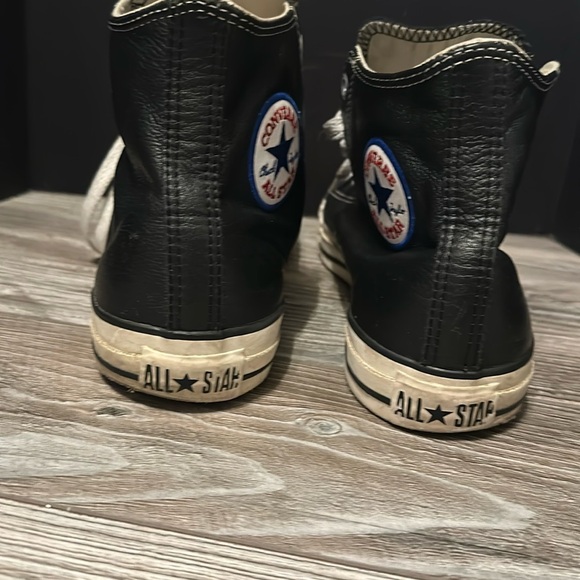 Converse Chuck Taylor All Star men’s High Top Sneakers size 11 - Picture 6 of 11